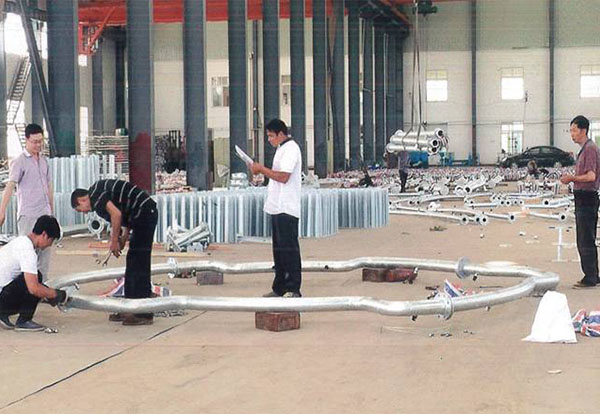 產(chǎn)品組對檢驗